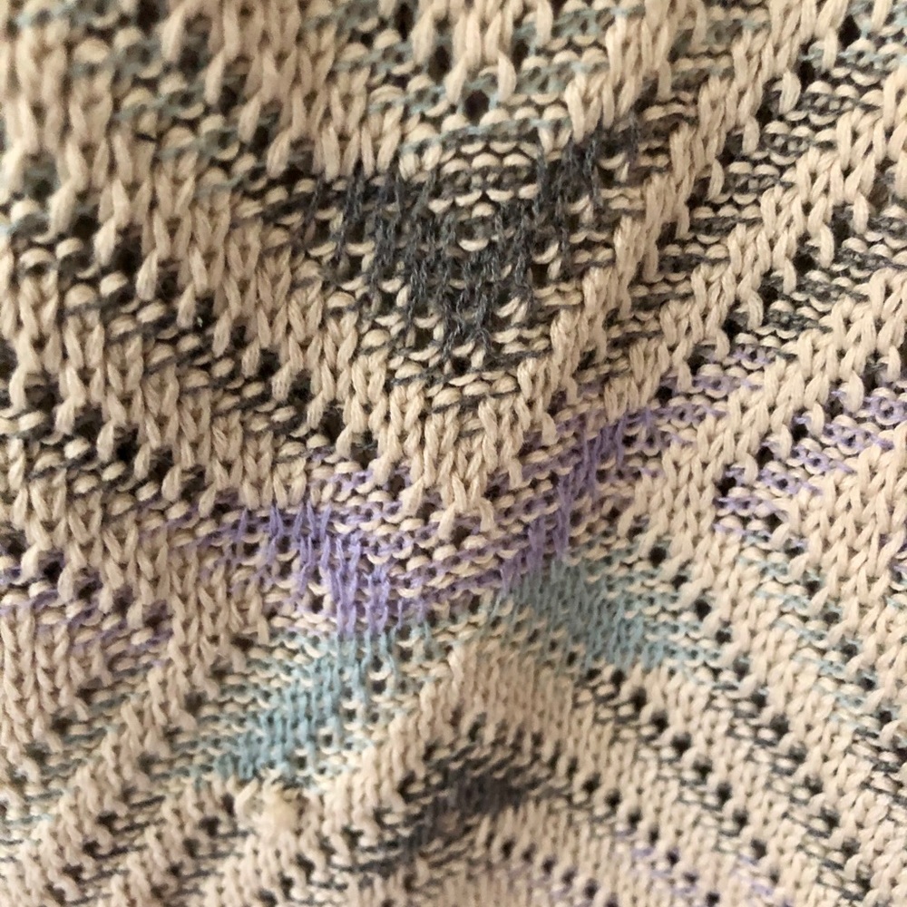 Knit Cardigan - Picture 6 of 6